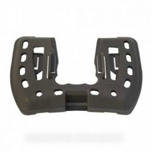 Support sac gris pour Aspirateur ROWENTA RS-RT2692