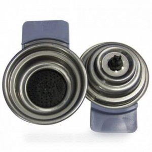 Porte dosette 2 tasses pour Cafetière PHILIPS 422225946551