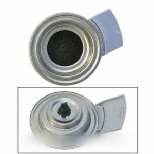 Support dossette Senseo 2 tasses pour Cafetière PHILIPS 422225939050