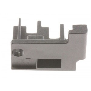 Support droit vitre mitoyen pour Four SMEG  768413020