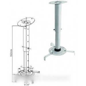 support inclinable video-projecteur pour audiovisuel video DIVERS MARQUES