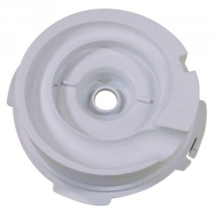 Boitier de pompe pour Lave-vaisselle Bosch 00481563