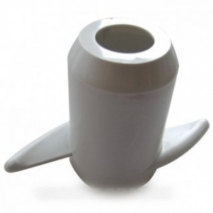 Support bras supérieur complet pour Lave-vaisselle Proline 56318