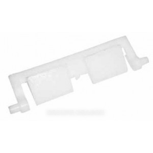 Poignée de portillon pour Réfrigérateur, Congélateur ARISTON C00021325