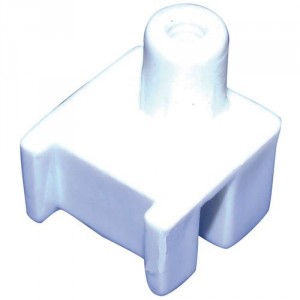 Support securité pour Réfrigérateur, Congélateur INDESIT C00041705