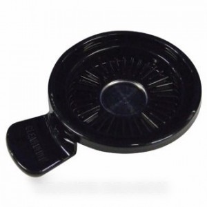 Support noir pour Cafetière SEB MS-621932