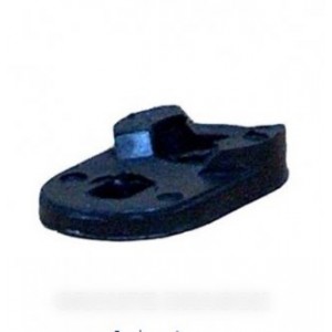 Supporte et fixation Charnière pour Réfrigérateur, Congélateur GENERAL ELECTRIC WR2X4901
