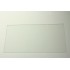 tablette clayette verre 202x103 m/m pour réfrigérateur LIEBHERR