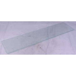 Clayette en verre 406x103 m/m pour Réfrigérateur LIEBHERR 7271290