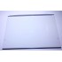 tablette en verre bac a legumes