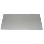 tablette en verre bac a legumes 287x520