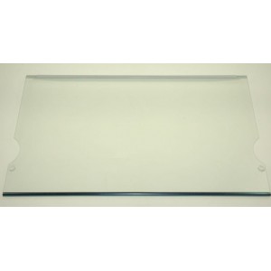 Tablette en verre complète pour Réfrigérateur LIEBHERR 7272336