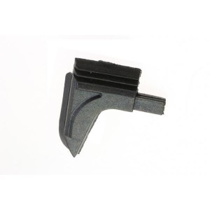 Talon inférieur droit du joint de porte pour Lave-vaisselle Fagor 32X2297