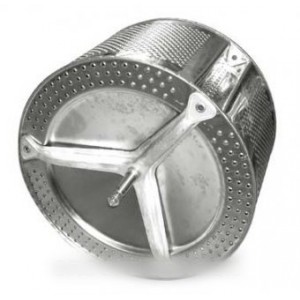 Tambour complet pour Lave-Linge AEG 132007431