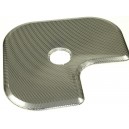 tamis filtre inox pour lave vaisselle MIELE