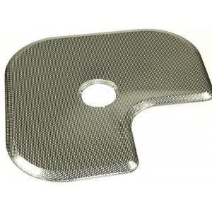 Filtre pour Lave-vaisselle Miele 5756781