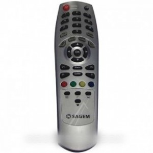 telecommande sagem isd74/isd75 pour audiovisuel video DIVERS MARQUES