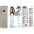 telecommande universelle 12 en 1 ur12