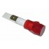 TEMOIN LUMINEUX ROUGE POUR TABLE DE CUISSON BOSCH B/S/H