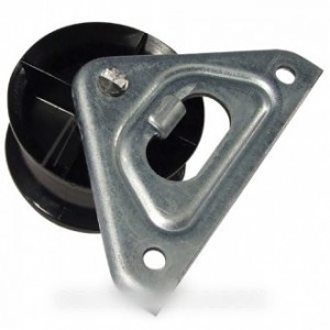 Courroie pour Sèche-Linge INDESIT C00504520