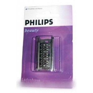 Tête de coupe pour Epilateur PHILIPS 482269010067