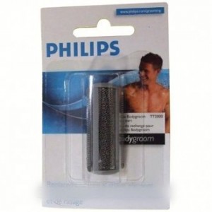 Tête de rasoir pour Tondeuse PHILIPS 420303551110