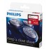 BLISTER HQ9/50 SMART TOUCH SPEED XL 
