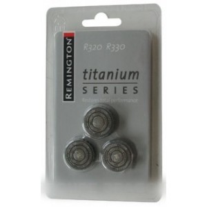 Tête de rasoir Serie 3 Titatnium pour Tondeuse REMINGTON SPRT