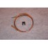 thermocouple de four 1200mm pour cuisinière SMEG