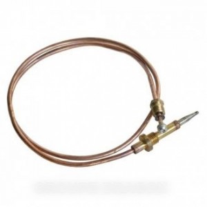 Thermocouple gril pour Cuisinière FAGOR 76X3554
