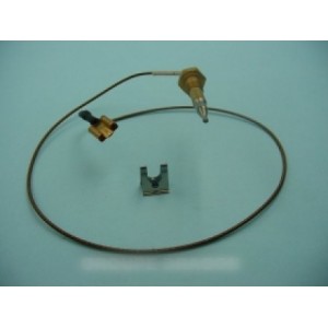 Thermocouple triple flamme pour Cuisinière SMEG  948650101