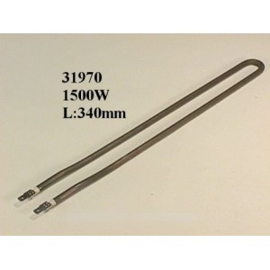 Thermoplongeur pour Lave-Linge BOSCH 00072418