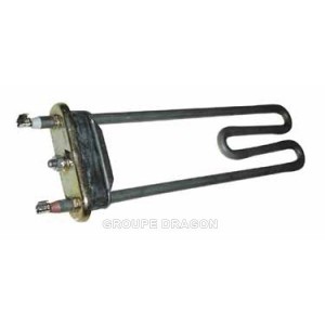 Thermoplongeur 1750W pour Lave-Linge INDESIT C00055306