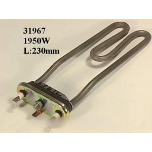 Thermoplongeur pour Lave-Linge HOTPOINT - ARISTON 31967