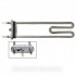 thermoplongeur 2000 w 230 v hermes