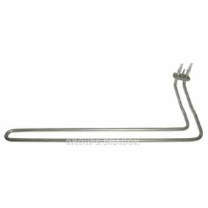 Résistance pour Lave-vaisselle Fagor 31X6062