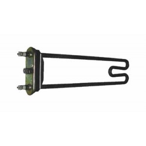 Résistance 2000W pour Lave-Linge INDESIT C00105256