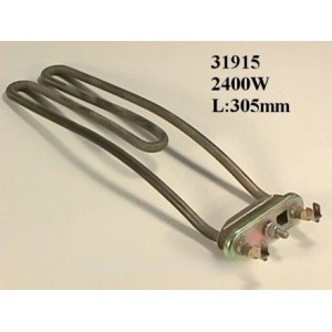 Thermoplongeur avec sonde pour Lave-Linge BRANDT 51X9982