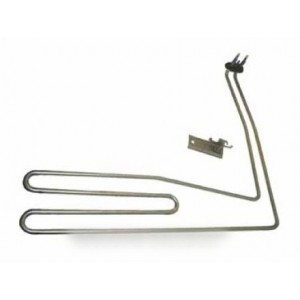 Thermoplongeur pour Lave-vaisselle Hotpoint - Ariston 2400w 230v C00041252