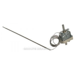 Thermostat pour Four ROSIERES 93801496