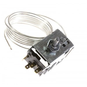 Thermostat pour Réfrigérateur, Congélateur BRANDT 41X1008