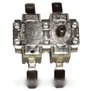 Thermostat 130°c + 260°c pour Cafetière MOULINEX MS-0296210