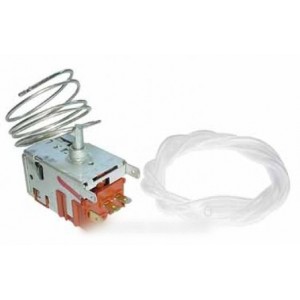 Thermostat 077B6077 pour Réfrigérateur, Congélateur FAGOR 2848778
