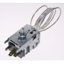 thermostat 077b6532 pour réfrigérateur BRANDT