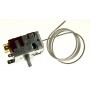 thermostat 077b6627 pour réfrigérateur FAGOR