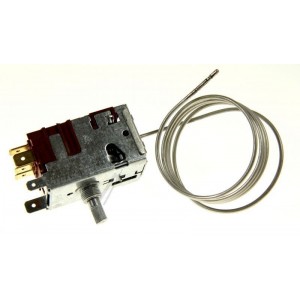 Thermostat 077B6627 pour Réfrigérateur, Congélateur FAGOR 43X1703