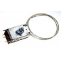 thermostat 077b69994/k59l1824 pour réfrigérateur BRANDT