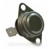 thermostat 125° sl rearmable