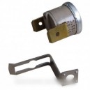 thermostat 135°c avec bride