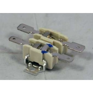 Thermostat 165° 260° pour Centrale Vapeur POLTI POM0004632